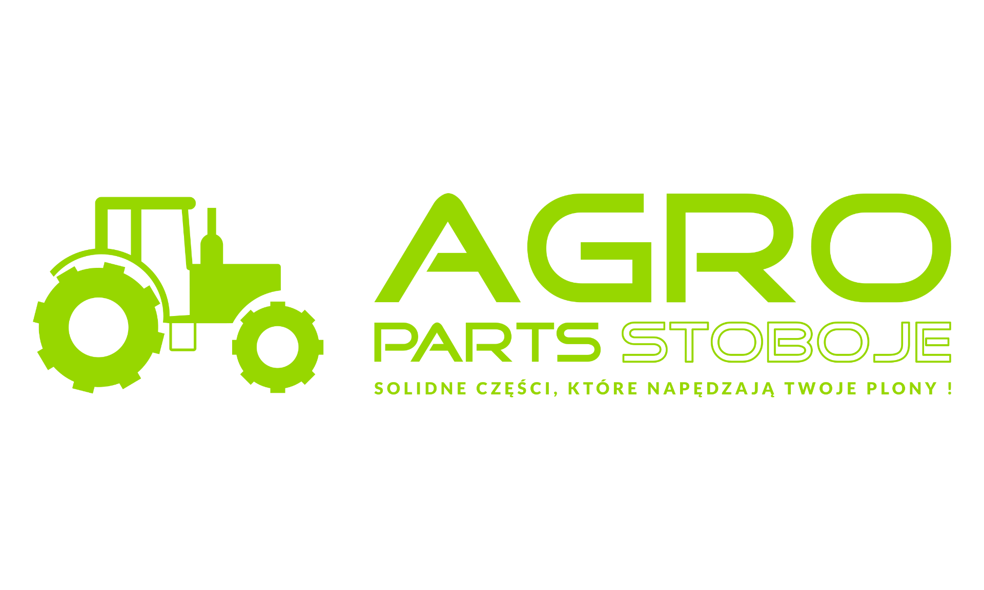 Agro Parts Stoboje